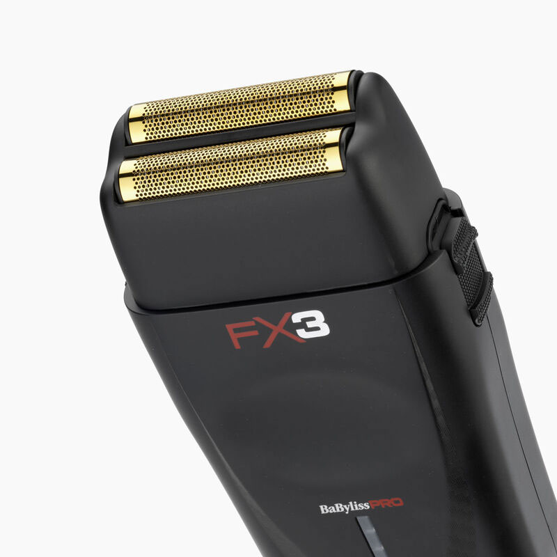 Babyliss Pro FX3 Shaver