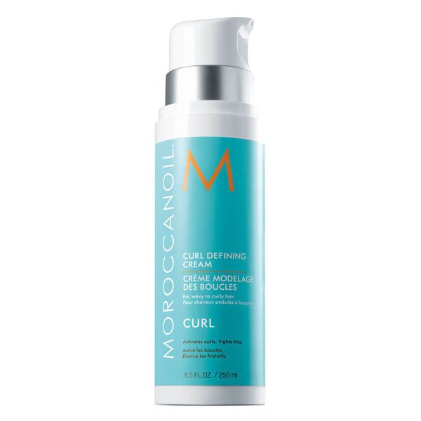 Moroccanoil Curl Defining Cream 250ml