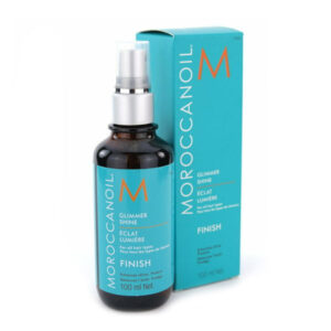 Moroccanoil Glimmer Shine Spray 100ml