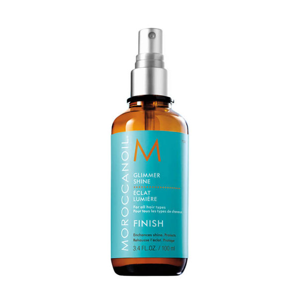 Moroccanoil Glimmer Shine Spray 100ml