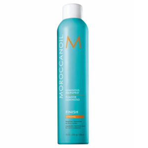 Moroccanoil Luminous Hairspray Strong 330ml