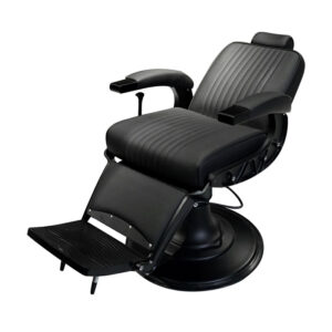 Πολυθρόνα barber Nero