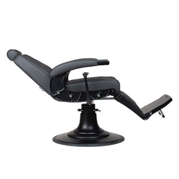 Πολυθρόνα barber Nero