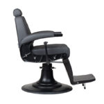 Πολυθρόνα barber Nero