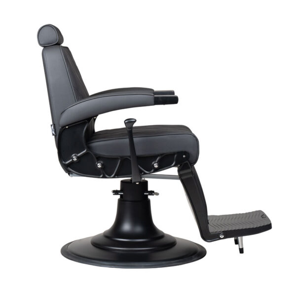 Πολυθρόνα barber Nero