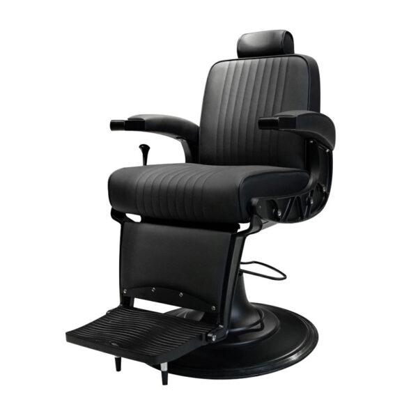 Πολυθρόνα barber Nero