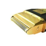 Wahl Travel Shaver Gold Edition