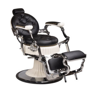 Πολυθρόνα barber Hector