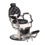 Πολυθρόνα barber Hector