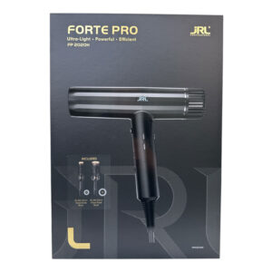 JRL Forte Pro - 215O Watt - με ΔΩΡΟ 2 βούρτσες