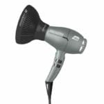 Parlux Digitalyon Glitter Grey Magic Sense