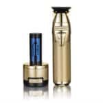 Babyliss Pro Skeleton Gold FXONE FX799GE