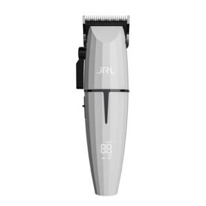 Wahl Black Cordless Magic Clip JRL Onyx White Professional Clipper