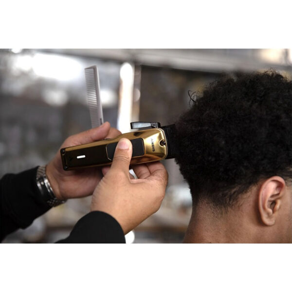 Andis Phenom Clipper