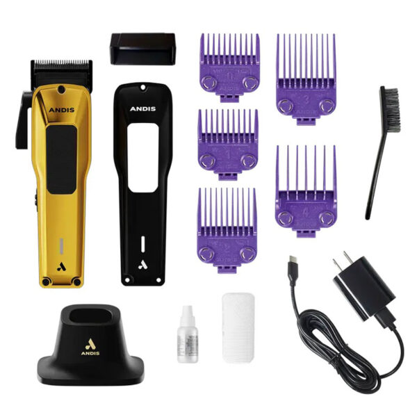 Andis Phenom Clipper