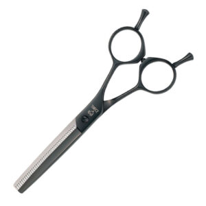 Joewell Thinning E40MB Black ψαλίδι αραιώματος