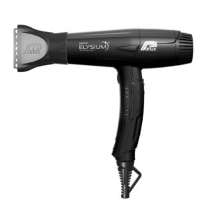 Parlux Elysium 2300W Black