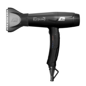 Parlux Elysium 2300W Black