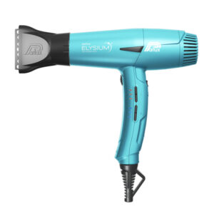 Parlux Elysium 2300W Galaxy Blue