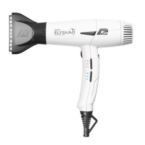 Parlux Elysium 2300W Matte White