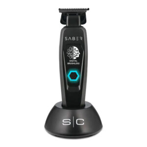 Stylecraft Saber Black Trimmer