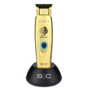 Stylecraft Saber Gold Trimmer