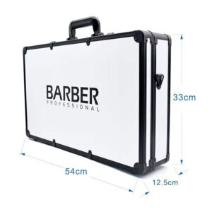Βαλίτσα Barber VIP