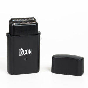 Barber Icon BLDC Lithium Shaver