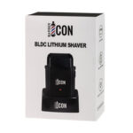Barber Icon BLDC Lithium Shaver