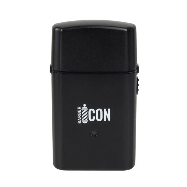 Barber Icon BLDC Lithium Shaver