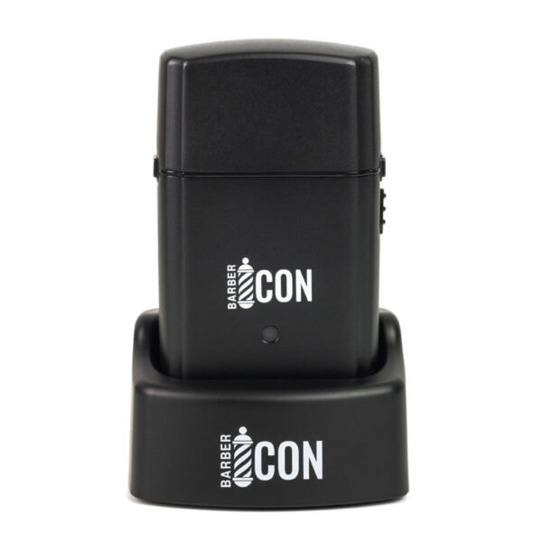 Barber Icon BLDC Lithium Shaver