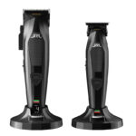 JRL Diamante Clipper & Trimmer Black