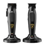 JRL Lamborghini Diamante Clipper & Trimmer Black JRL Lamborghini Diamante Clipper & Trimmer Black
