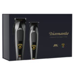 JRL Lamborghini Diamante Clipper & Trimmer Black JRL Lamborghini Black