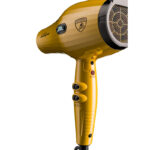 JRL Lamborghini Diamante Hairdryer Yellow - 2400 Watt
