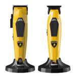 JRL Lamborghini Diamante Clipper & Trimmer Yellow JRL Lamborghini Diamante Clipper & Trimmer Yellow