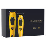 JRL Lamborghini Diamante Clipper & Trimmer Yellow JRL Lamborghini Yellow