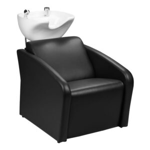 Λουτήρας κομμωτηρίου Aero Wash