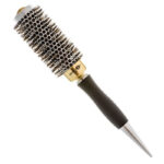Head Jog 118 Gold Thermal Radial Brush 34mm (61638)