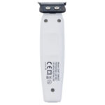 MRD Pro GMT-3969ST Trimmer - White
