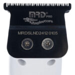 MRD Pro GMT-3969ST Trimmer - White