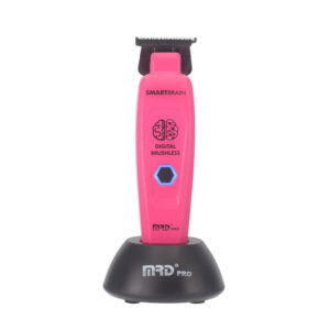 MRD Pro GMT-90-4 Trimmer - Pink