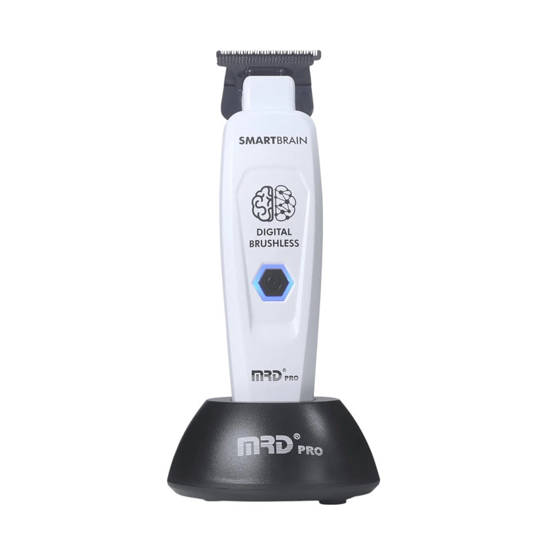 MRD Pro GMT-90-4 Trimmer - White MRD Pro GMT-90-4 Trimmer - White