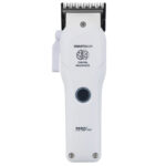 MRD Pro HC-3969ST Clipper - White