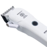 MRD Pro HC-3969ST Clipper - White