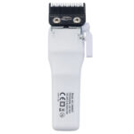 MRD Pro HC-3969ST Clipper - White