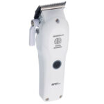 MRD Pro HC-3969ST Clipper - White