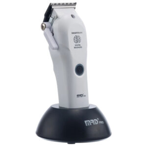 MRD Pro HC-3969ST Clipper - White