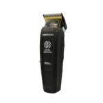 MRD Pro HC-90-4 Clipper - Black