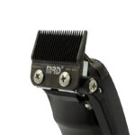 MRD Pro HC-90-4 Clipper - Black